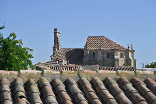 Urue&ntilde;a (Villa del Libro)