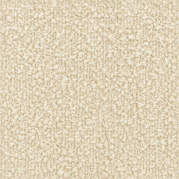 Beige woven fabric texture background with seamless linen pattern, natural cream textile surface