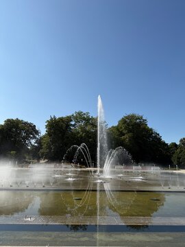  fontain