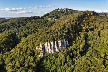Schweiz, Solothurn, Schwarzbubenland, Ingelsteinerflue, Dornach, Gempen © Christian Bieri