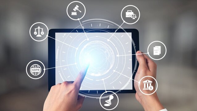 Compliance ensures alignment with standards, laws, and policies. A strong compliance system helps enforce regulation, protect organizations, and improve global compliance transparency. Spire