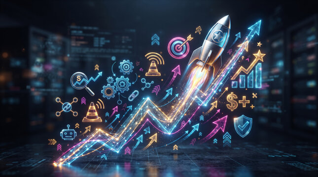 Growth Hacking and SEO Success