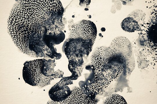 close up of a seashell