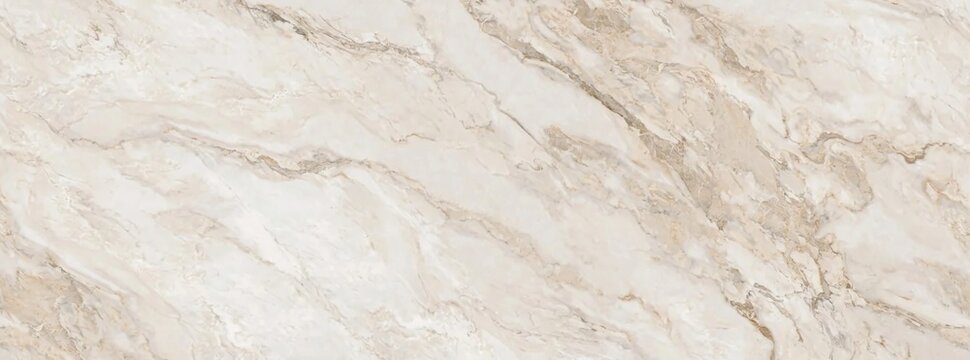 Luxury Warm Beige Gold Marble Texture with Onyx Veins for Hotel Lobby and Villa Wall Cladding