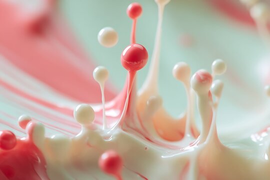 paint drops 