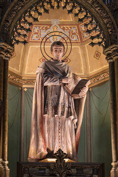 Saint Raymond of Penafort