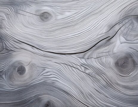 close up photograph of a grey white wood surface with a delicate grain pattern