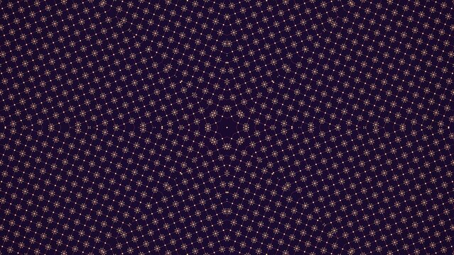 Julia Carpet (Recursive)
