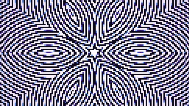 Schlafli Projection (Isometric)