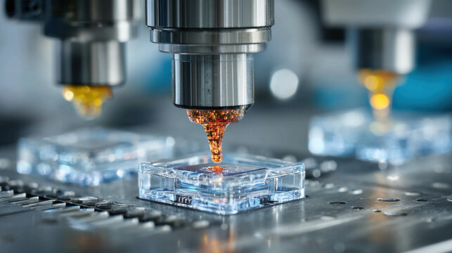 Biotechnology platforms that enable rapid prototyping of genetic circuits for testing and optimizing biological functions in controlled laboratory and industrial environments