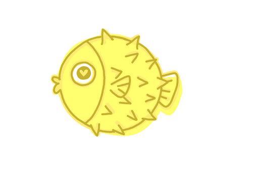 Pufferfish 