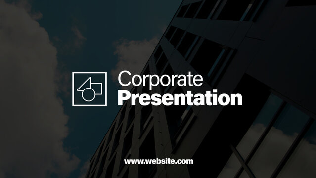 Corporate Presentation