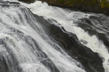 waterfall  © Lori