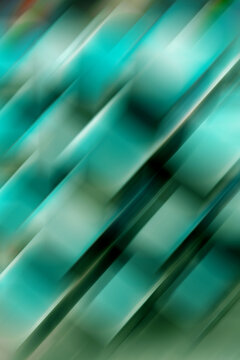 Abstract blue diagonal blurred background image
