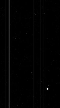 Grunge old film background combining floating dust, analog imperfections, soft light leak effects, vintage grain animation, seamless looping overlay designed for phone screen black background. 4k
