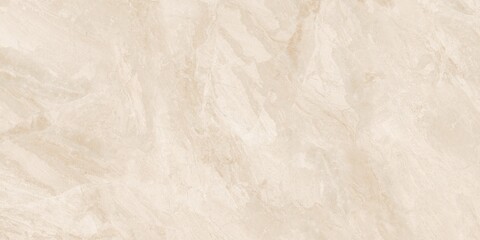 Fototapeta premium Beige Marble Vein Texture Soft Stone Background