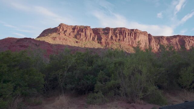Moab Utah