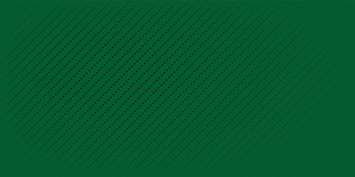 Forest green checkered plaid repeating with dots black abstract background. Tartan seamless pattern vector. Illustration. eps10