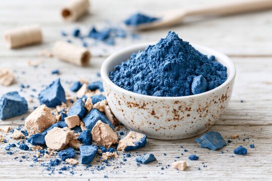 Blue Phycocyanin Extract supplier