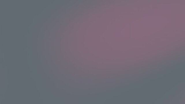Soft mauve and charcoal gray blurred abstract motion background