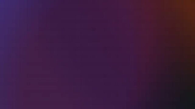 Colorful soft gradient pixel background featuring blurred mosaic texture, smooth color transitions, and elegant animated movement.