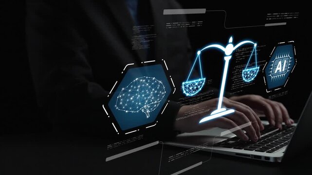 AI is transforming society, raising important ethics questions. Ethics in AI design ensures fairness. AI ethics promote responsible decisions. Balancing AI power with strong ethics is essential. Muxer