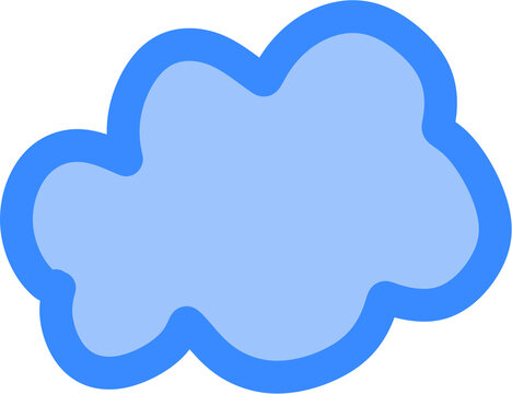 cloud computing icon