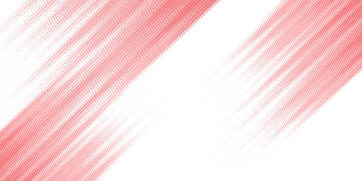 Red and white Tire tracks, wheel textures, tire tracks - auto racing, motocross, backgound. vector illustration
