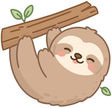 Sloths