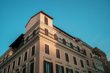 Fototapeta premium Italy