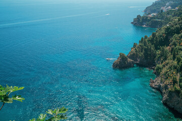Amalfi Coast, Italy © Karl