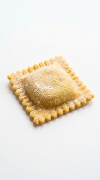 Pasta fatta in casa - Ravioli