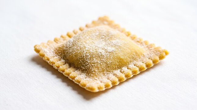 Pasta fatta in casa - Ravioli