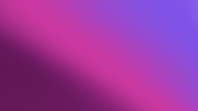 Abstract Pixelated Gradient Background in Vibrant Purple and Pink Hues.