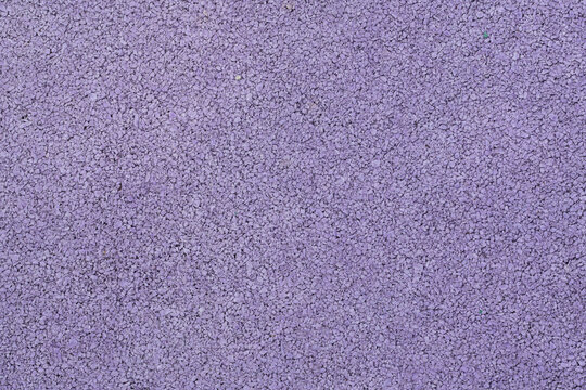 purple  running tracks textured background, rubber coating for stadiums