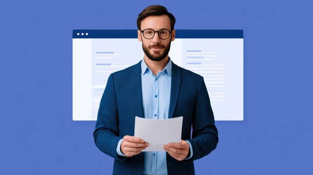 Future-focused SEO specialist leveraging generative engine optimization and AI tools to adapt content for evolving search experiences