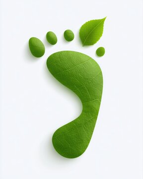 Carbon footprint tracking platform helping organizations monitor and reduce emissions effectively