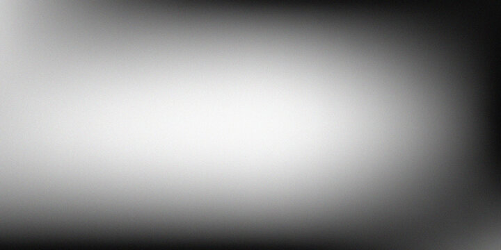 Sleek grayscale gradient displaying a sophisticated range from deep charcoal to bright white for minimalist visual compositions