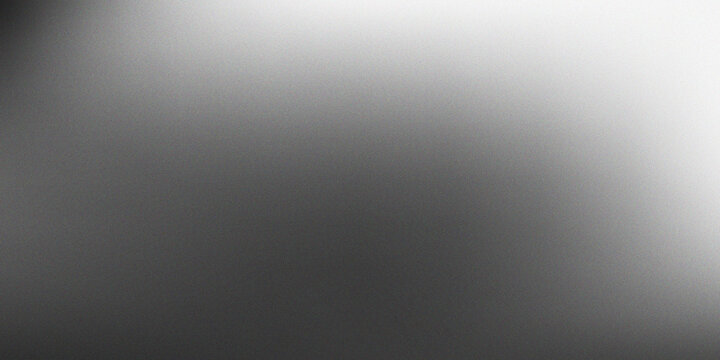 Smooth grayscale gradient with subtle texture presenting a sophisticated and versatile monochromatic backdrop