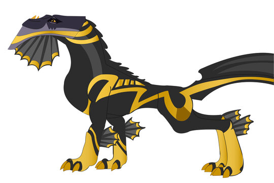 dragon booster