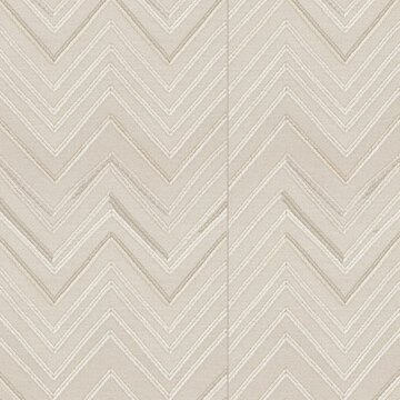 Seamless warm neutral tactile chevron herringbone quilt pattern, tone-on-tone warm grey texture for wallpaper, wrapping paper, textile and background design, minimalist boho quiet-luxury repeat