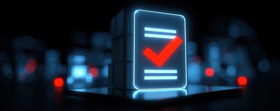 intelligent brings together receipt implementation institution trustworthy verification and logistics for planning reporting workflow