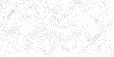 Abstract topographic map contour lines pattern with topographic abstract background geography cartography elevation landscape topography minimalist scientific geometry structure technical © JM