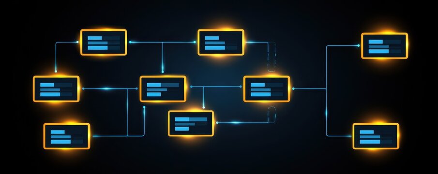 process manages instruction poll event tap industry and summary across coordination business systems