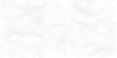 Abstract topographic map contour lines pattern with topographic abstract background geography cartography elevation landscape topography minimalist scientific geometry structure technical © JM