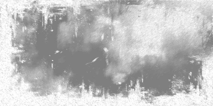 Abstract grunge texture effect with streaks and distressed elements, conveying a sense of grit and urban decay, or vintage style.