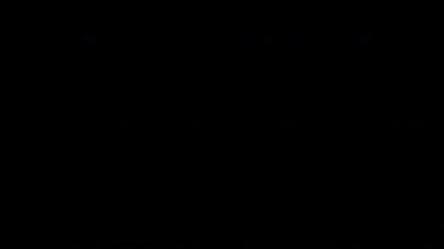 Animation of abstract brushstrokes and specks on a damaged vintage film surface, featuring a dynamic film-roll effect.
