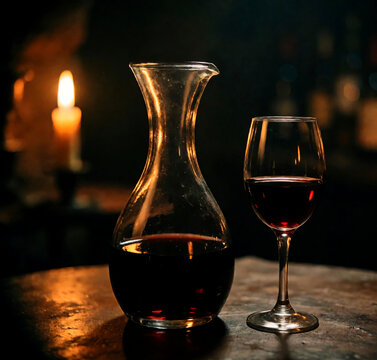 Rotwein 3