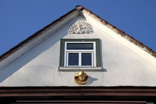 Der Alte Fritz (Haus in Bad Pyrmont)