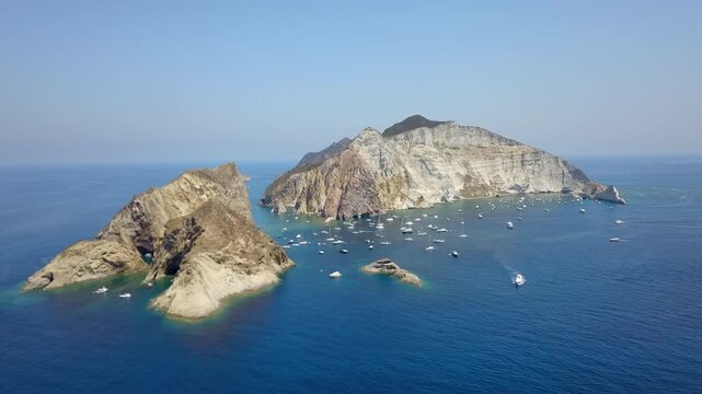 isola di palmarola